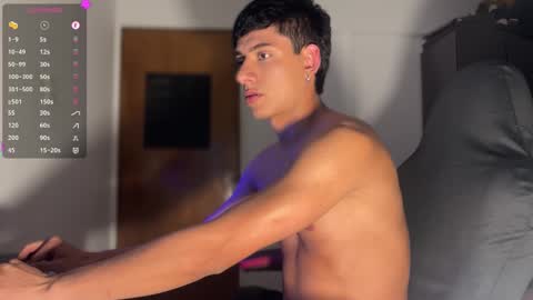 jim_dancer online show from 17, 2, 2025