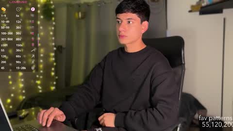 jim_dancer online show from 1, 2, 2026