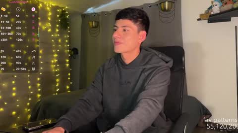 jim_dancer online show from 2, 3, 2026