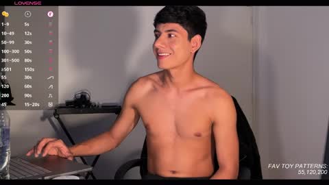 jim_dancer online show from 13, 4, 2026