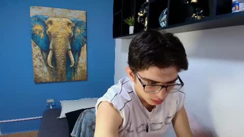 GEROGE online show from 28, 7, 2026