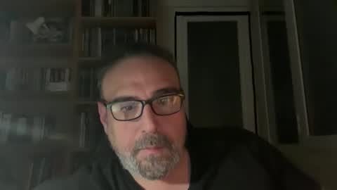 Jim Dick online show from 30, 4, 2026