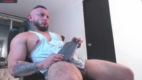 Snapshot of jim_dupont chatting on 1, 7, 2026 jim_dupont online show from 1, 7, 2026