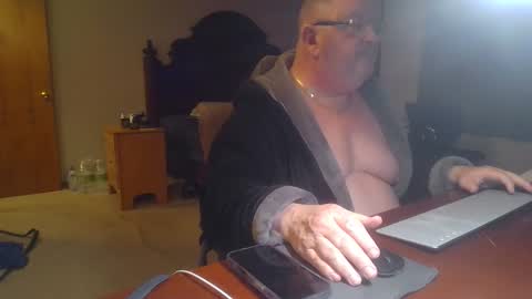 jimbfire18 online show from 8, 5, 2026