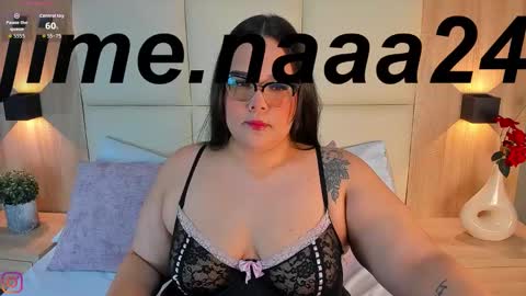 JIMENA STREAMING SCHEDULE 600am- 1230pm GMT-5 online show from 21, 2, 2026