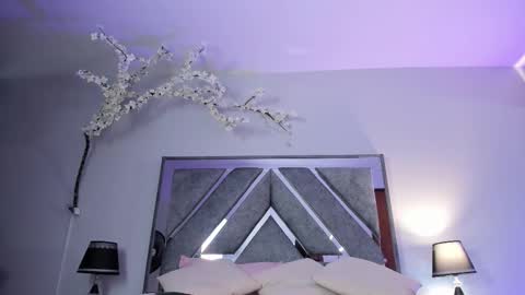 Jimena Adams online show from 28, 2, 2026