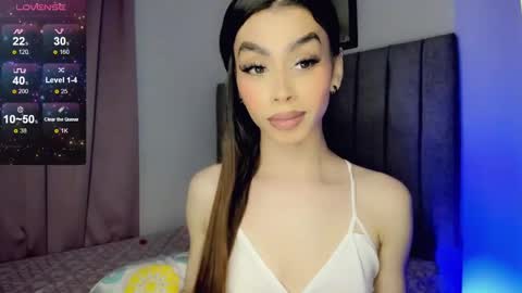 Snapshot of jimenna__ chatting on 6, 2, 2025 jimenna online show from 6, 2, 2025