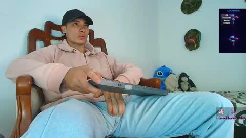 Jimm  Independent Model  online show from 7, 3, 2026