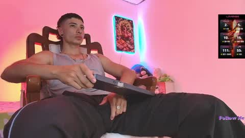 Jimm  Independent Model  online show from 10, 4, 2026