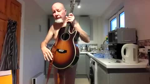 Jimmy Benido online show from 11, 3, 2026