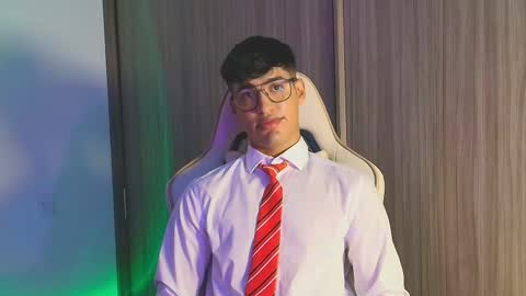 Snapshot of jimmy_leeh_ chatting on 27, 10, 2025 Jimmy Leeh online show from 27, 10, 2025