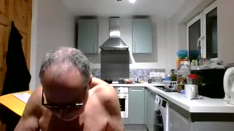 Snapshot of jimmybenido chatting on 3, 12, 2024 Jim Redgewell online show from 3, 12, 2024