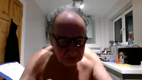 Snapshot of jimmybenido chatting on 17, 1, 2025 Jim Redgewell online show from 17, 1, 2025