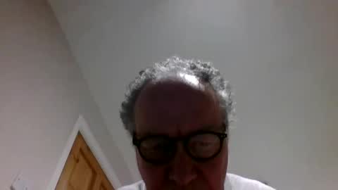 Snapshot of jimmybenido chatting on 20, 1, 2025 Jim Redgewell online show from 20, 1, 2025