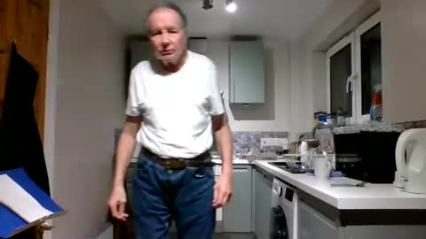 Snapshot of jimmybenido chatting on 21, 1, 2025 Jim Redgewell online show from 21, 1, 2025