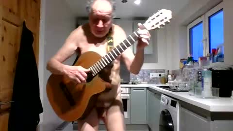 Snapshot of jimmybenido chatting on 19, 2, 2025 Jim Redgewell online show from 19, 2, 2025
