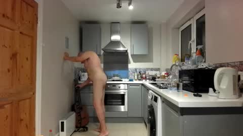 Jim Redgewell online show from 27, 10, 2025