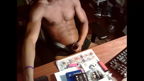 jimmychonganyc online show from 11, 3, 2026