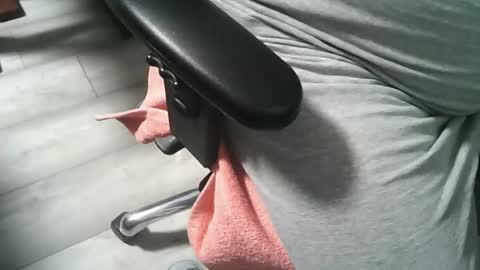 Jimmychongax online show from 13, 12, 2024