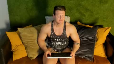 Hardin online show from 9, 3, 2026