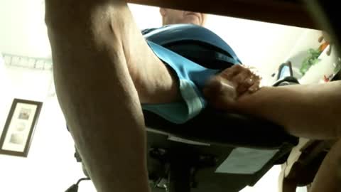 jimwellhung online show from 8, 11, 2025