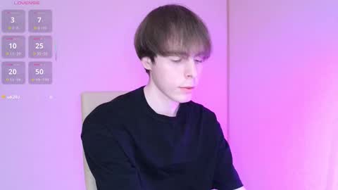 JimSynergyX online show from 6, 11, 2025