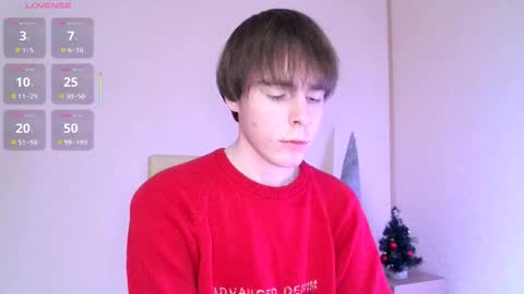 JimSynergyX online show from 15, 12, 2025