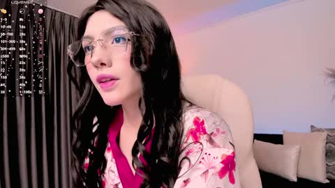 Jin Harrison    online show from 14, 1, 2025