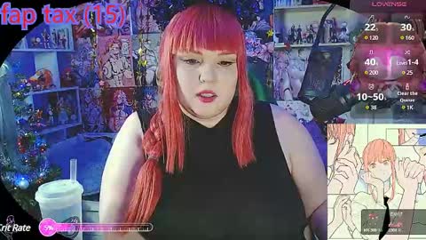 Jin online show from 30, 12, 2024