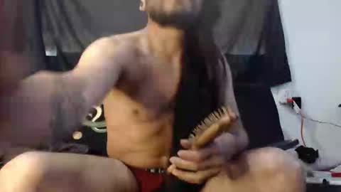 jin_woosex online show from 25, 10, 2025