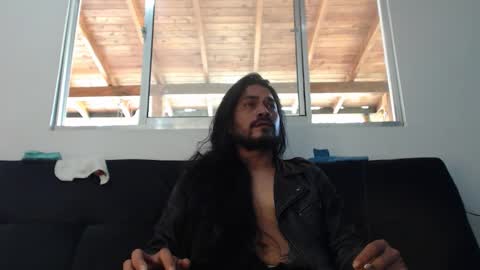 jin_woosex online show from 7, 11, 2025