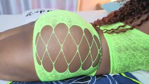 jinglefancypuff online show from 3, 8, 2026