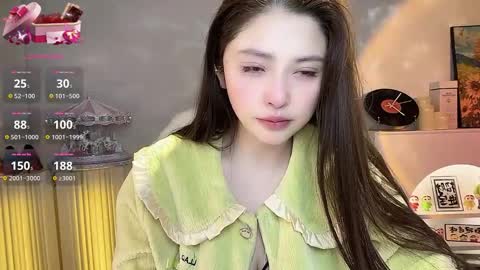 Snapshot of jingtian_8888 chatting on 3, 2, 2026 jingtian_8888 online show from 3, 2, 2026