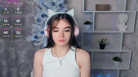 Jinny online show from 12, 1, 2025