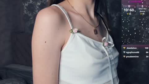 Jinny online show from 15, 1, 2025