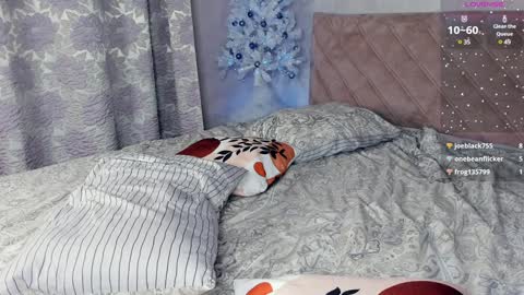 Jinny online show from 22, 1, 2025