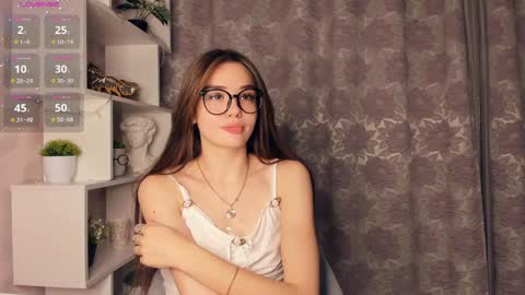 Jinny online show from 23, 1, 2025