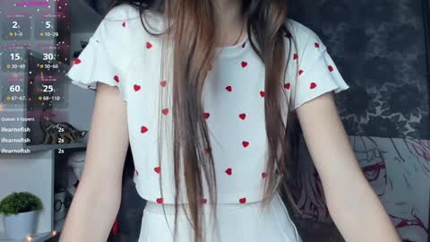 Jinny online show from 30, 1, 2025