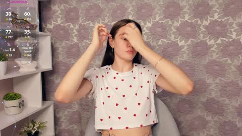 Jinny online show from 4, 2, 2025