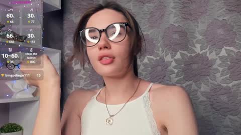 Jinny online show from 7, 2, 2025