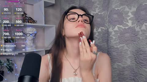 Jinny online show from 8, 2, 2025