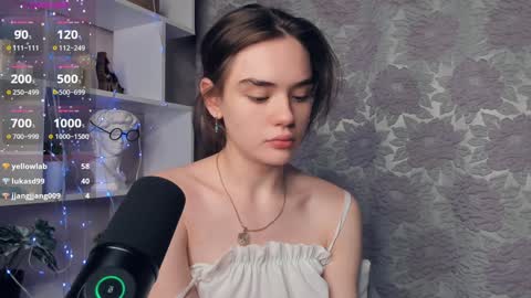 Jinny online show from 8, 2, 2025