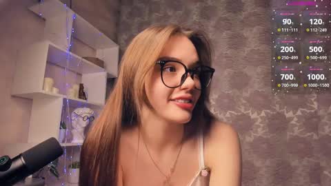 Jinny online show from 9, 2, 2025