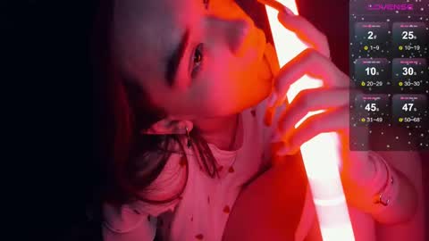 Jinny online show from 12, 2, 2025