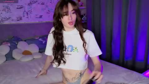 Jinny online show from 10, 11, 2025