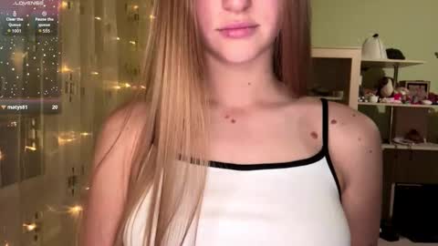 Jinny online show from 29, 10, 2025