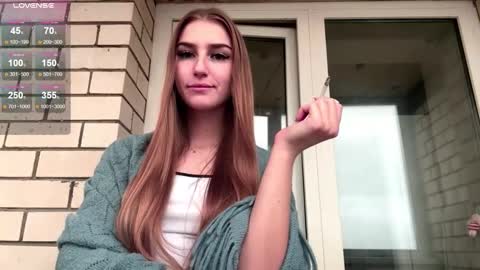 Jinny online show from 18, 11, 2025