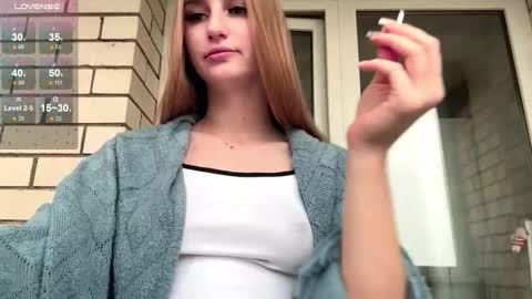 Jinny online show from 24, 11, 2025