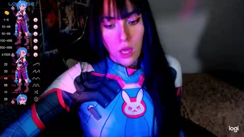  Jinx  online show from 11, 1, 2025