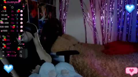  Jinx  online show from 15, 2, 2025